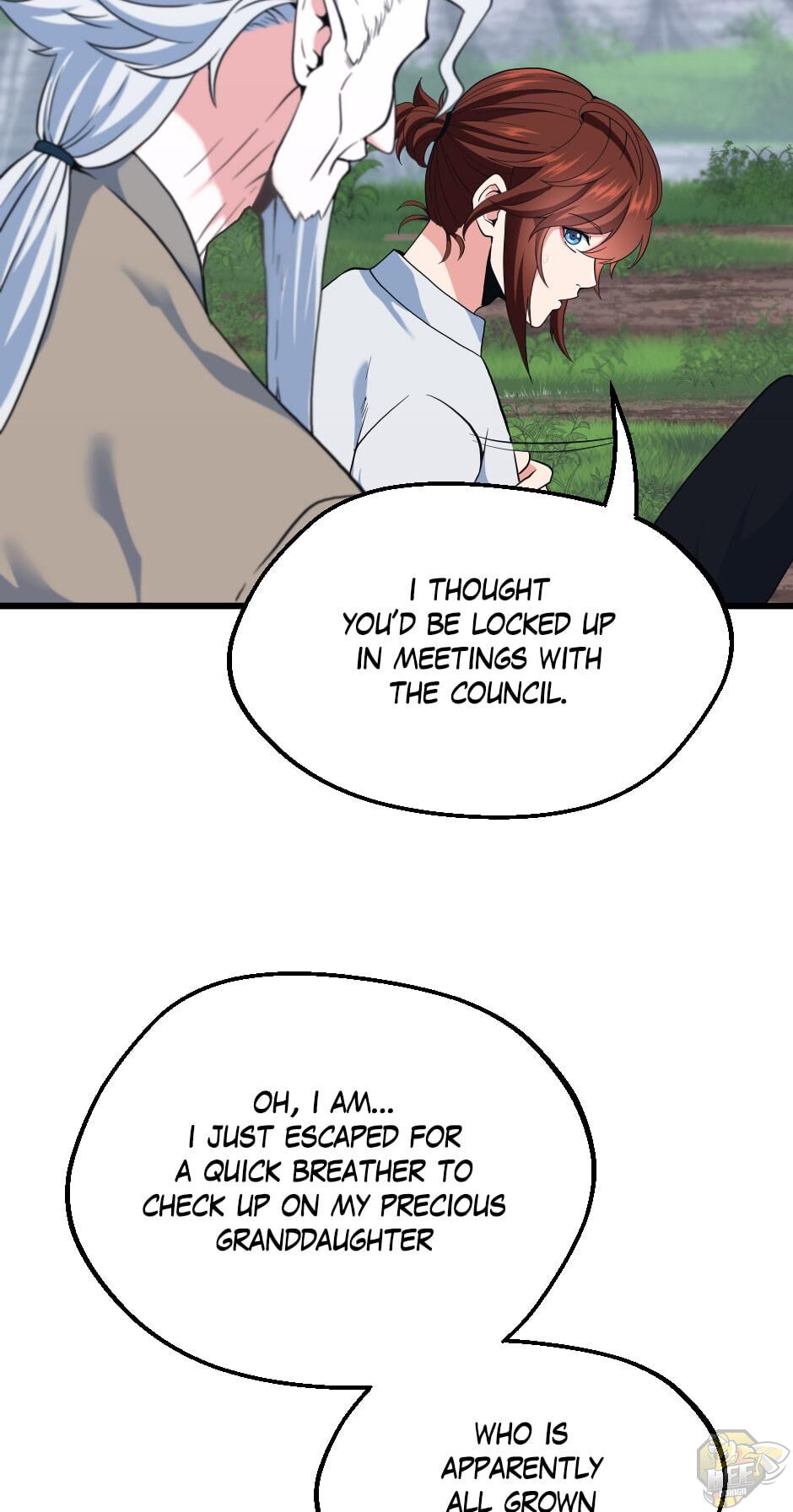 The Beginning After The End Chapter 114 image 40